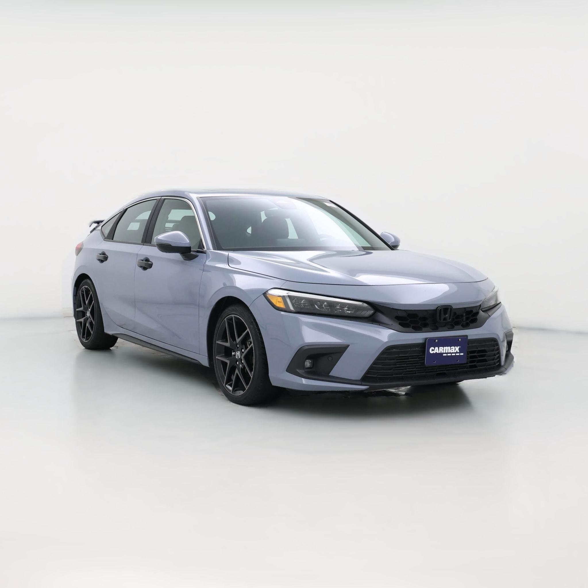 honda civic hatchback 2024 19XFL1G8XRE021655 image honda civic hatchback 2024 19XFL1G8XRE021655 image